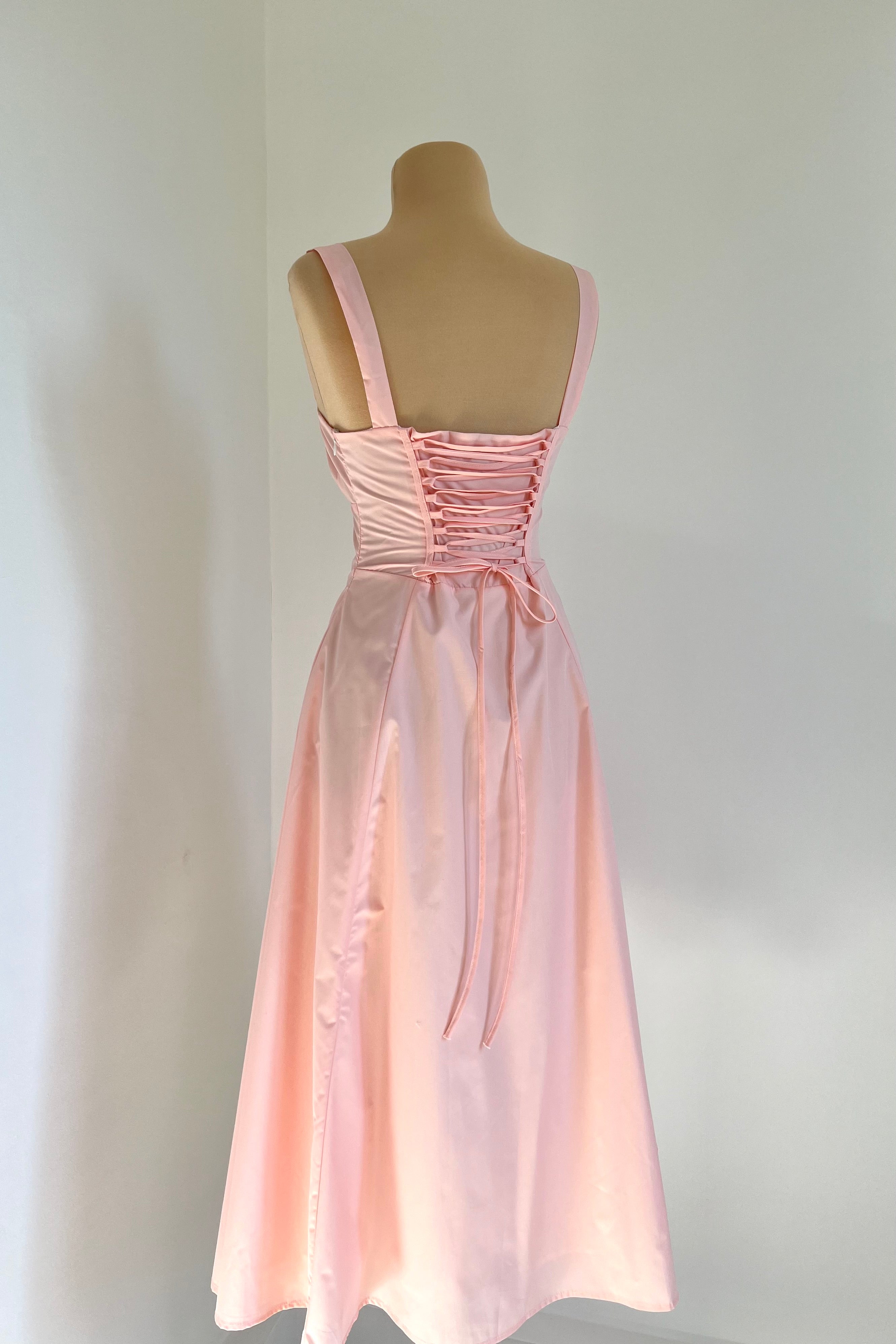 Maria Dress