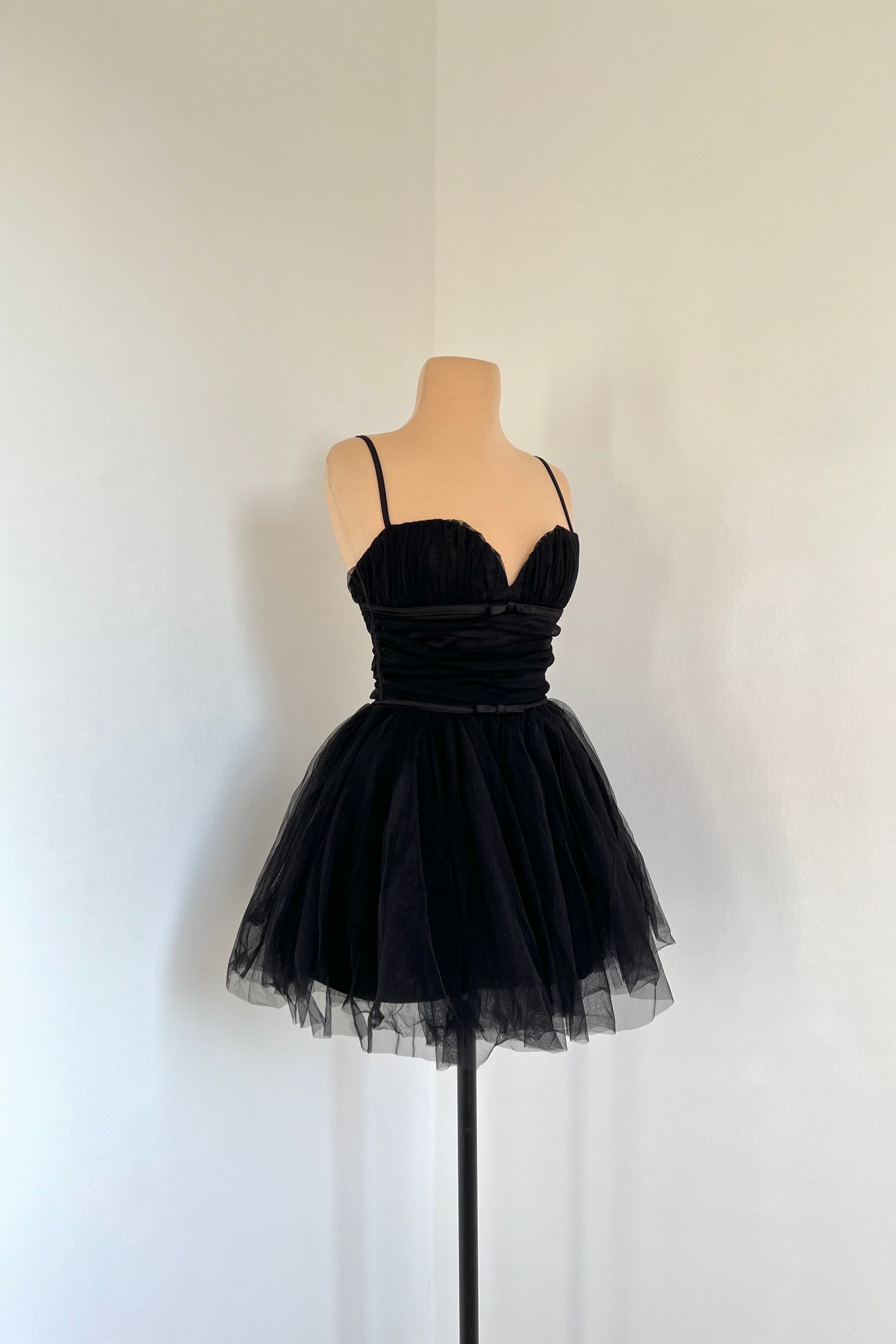 Catherine Dress