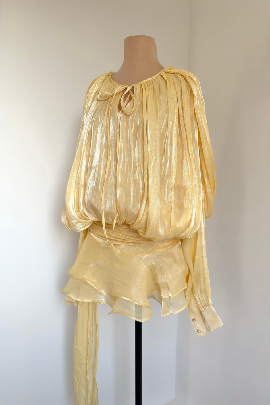 Isabel Dress