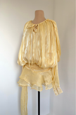 Isabel Dress