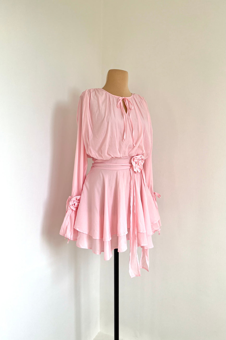 Rosalie Dress