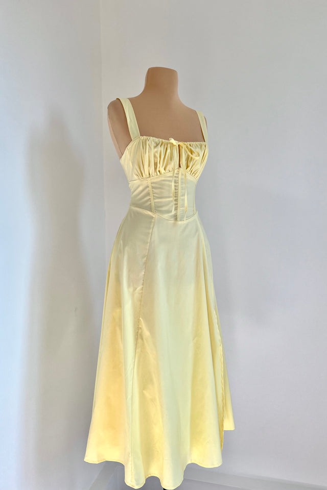 Maria Dress