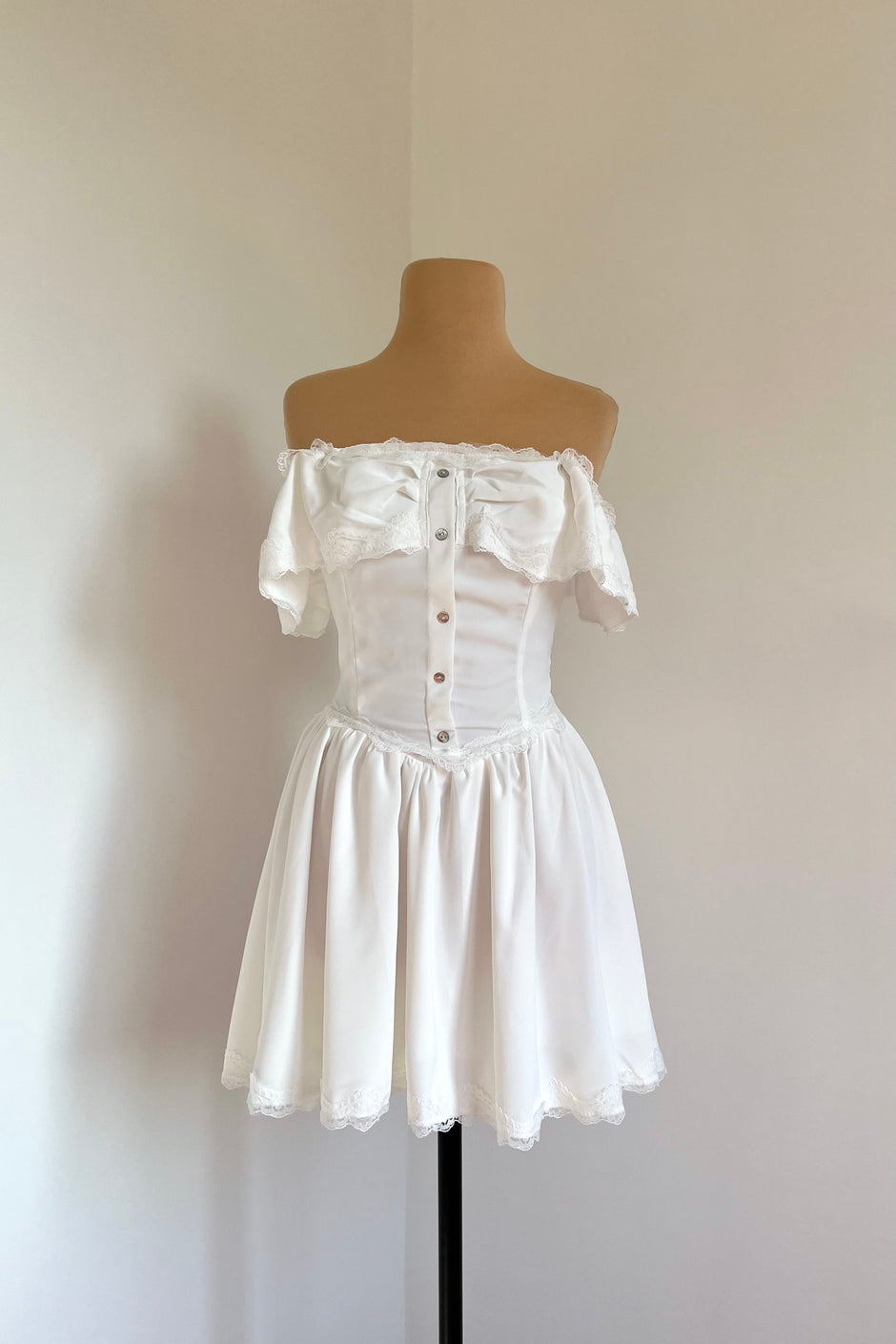 Julia Dress