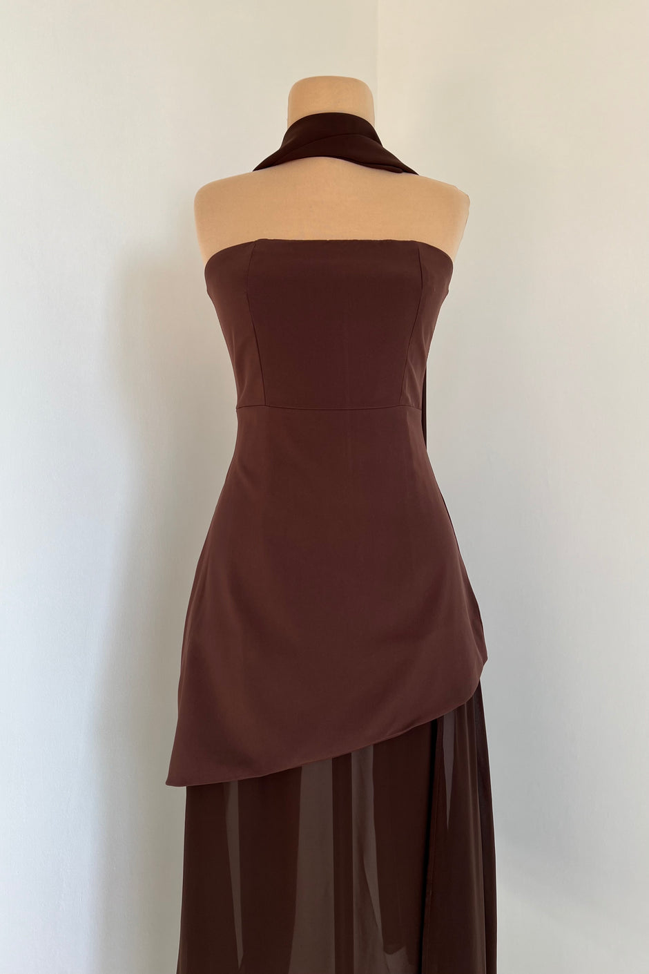 Grace Dress