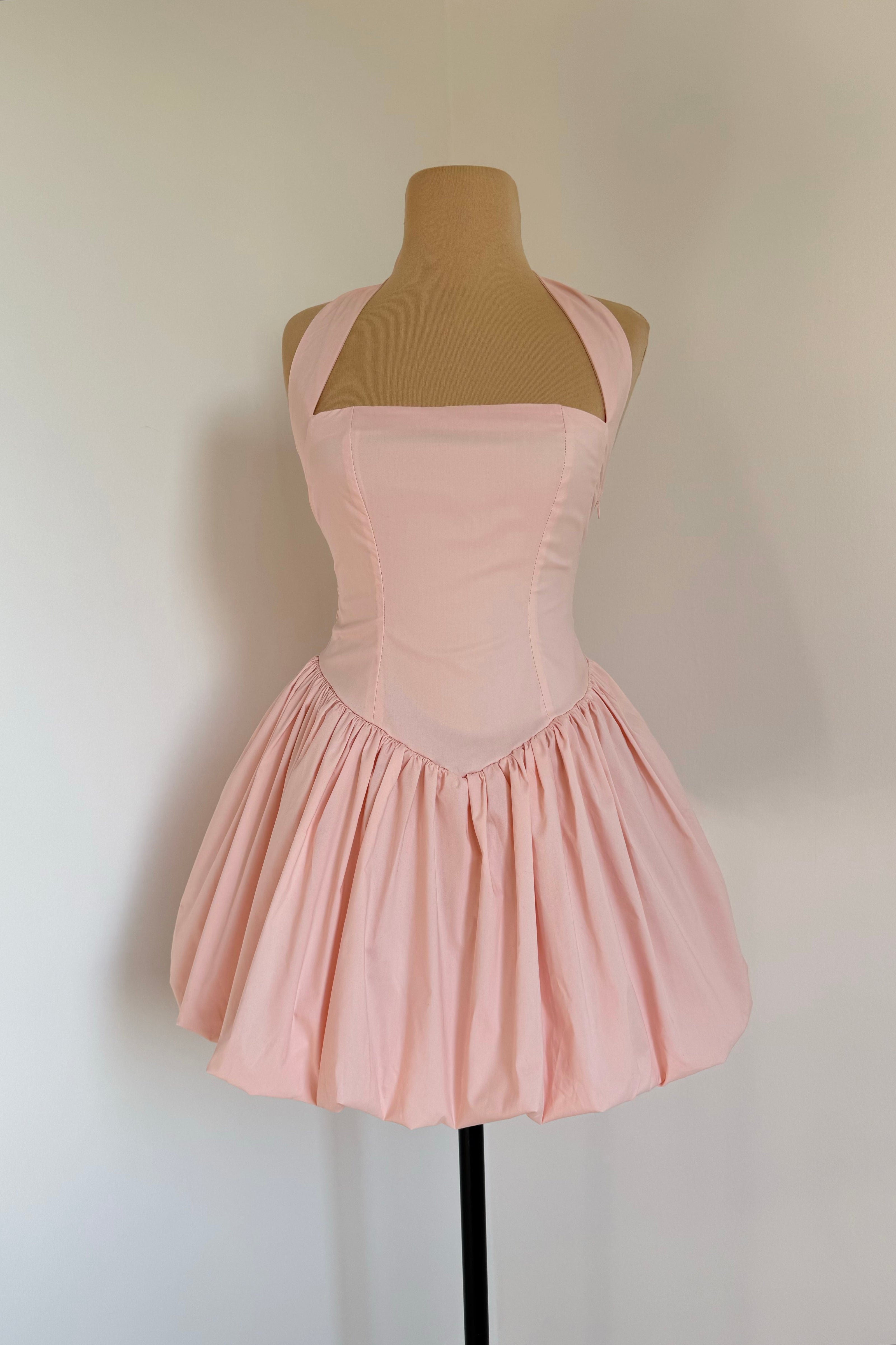 Claudia Dress