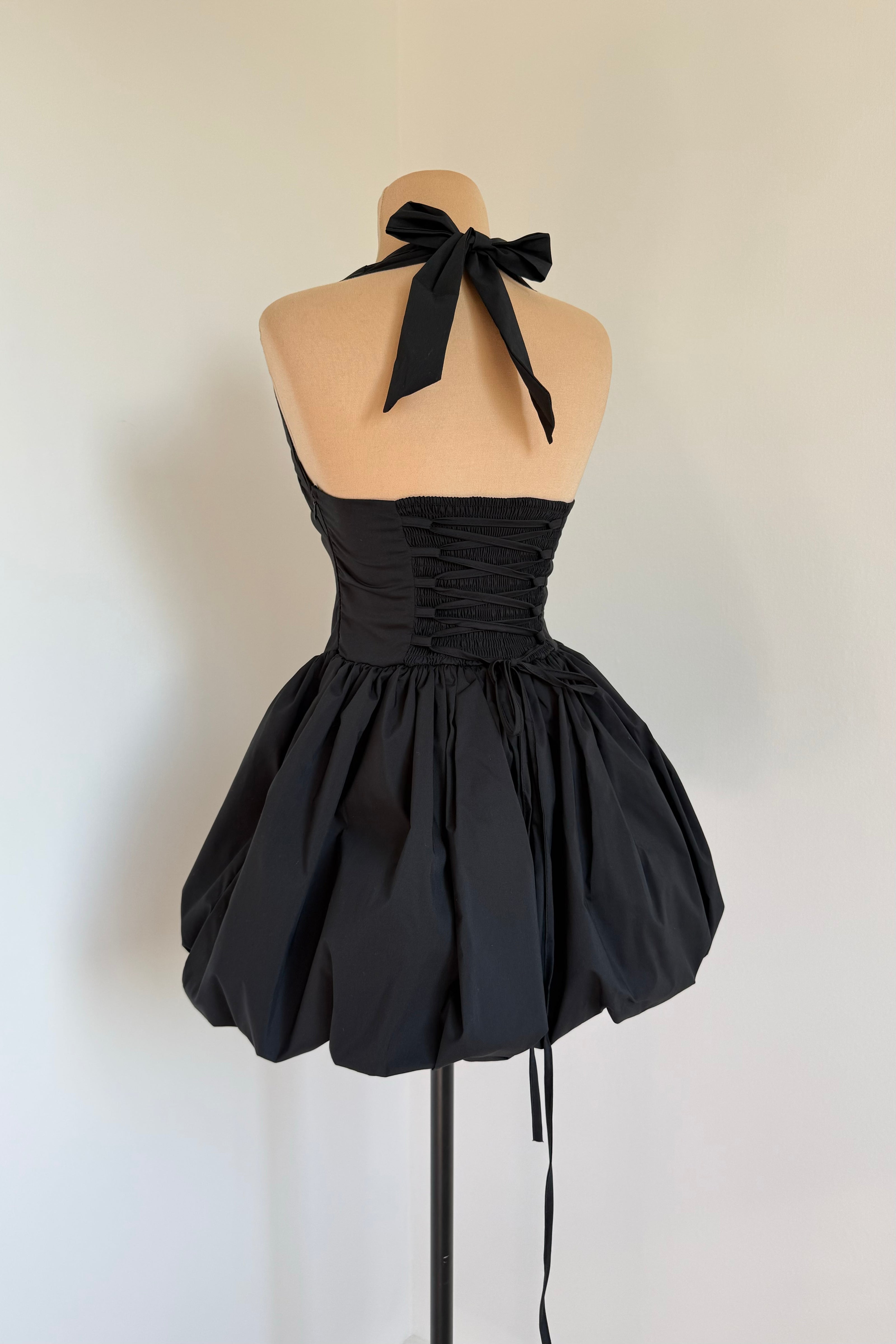 Claudia Dress