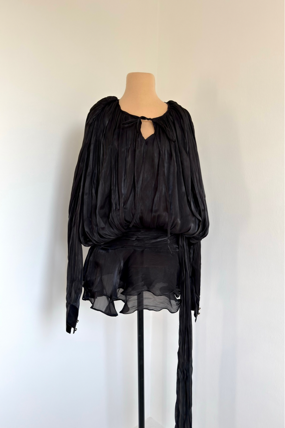 Isabel Dress