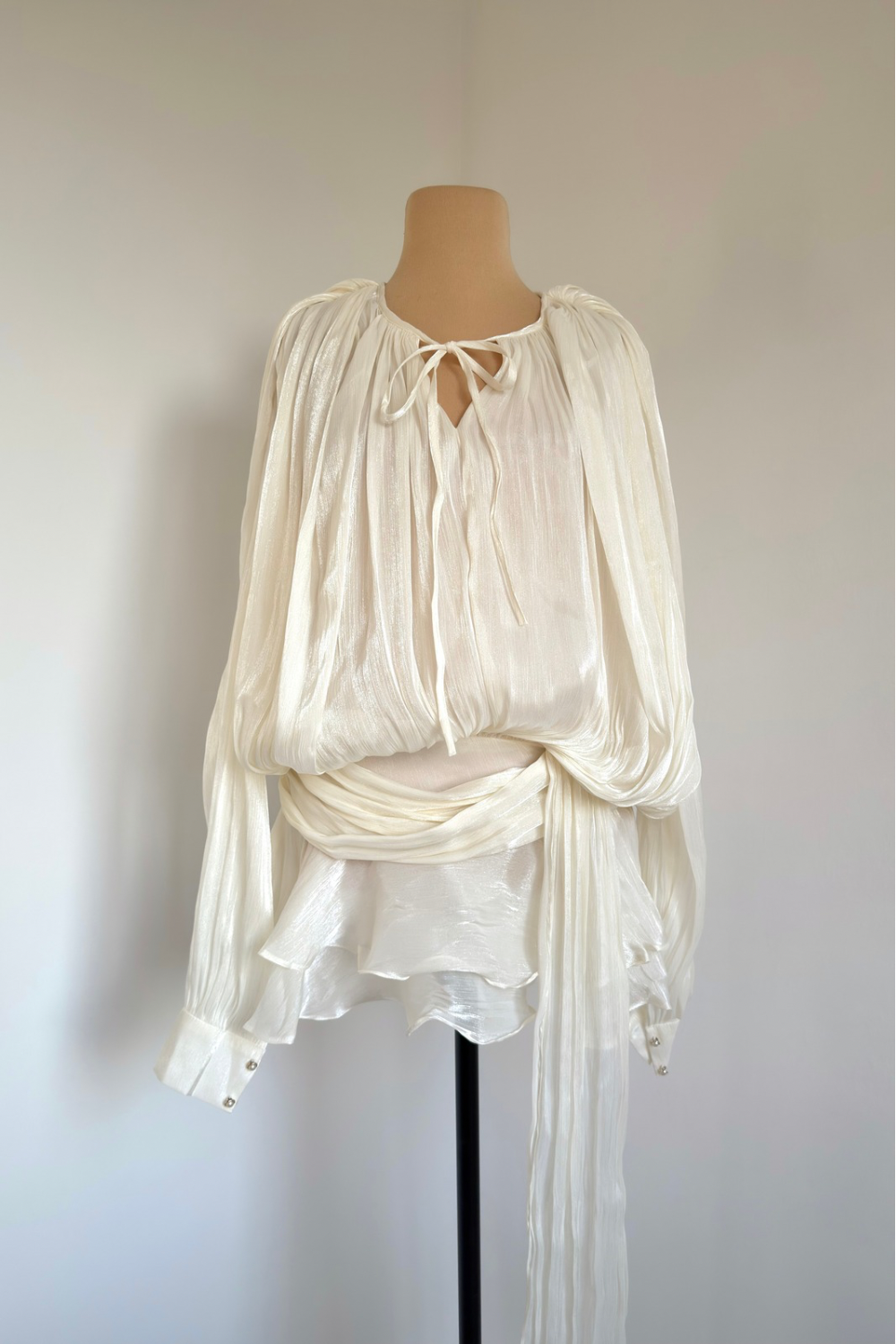 Isabel Dress
