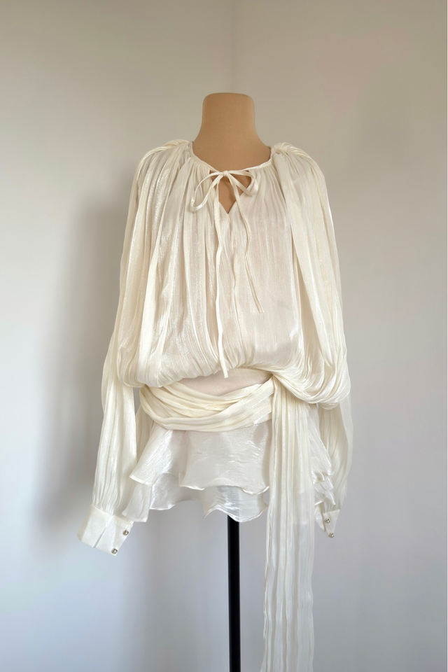 Isabel Dress