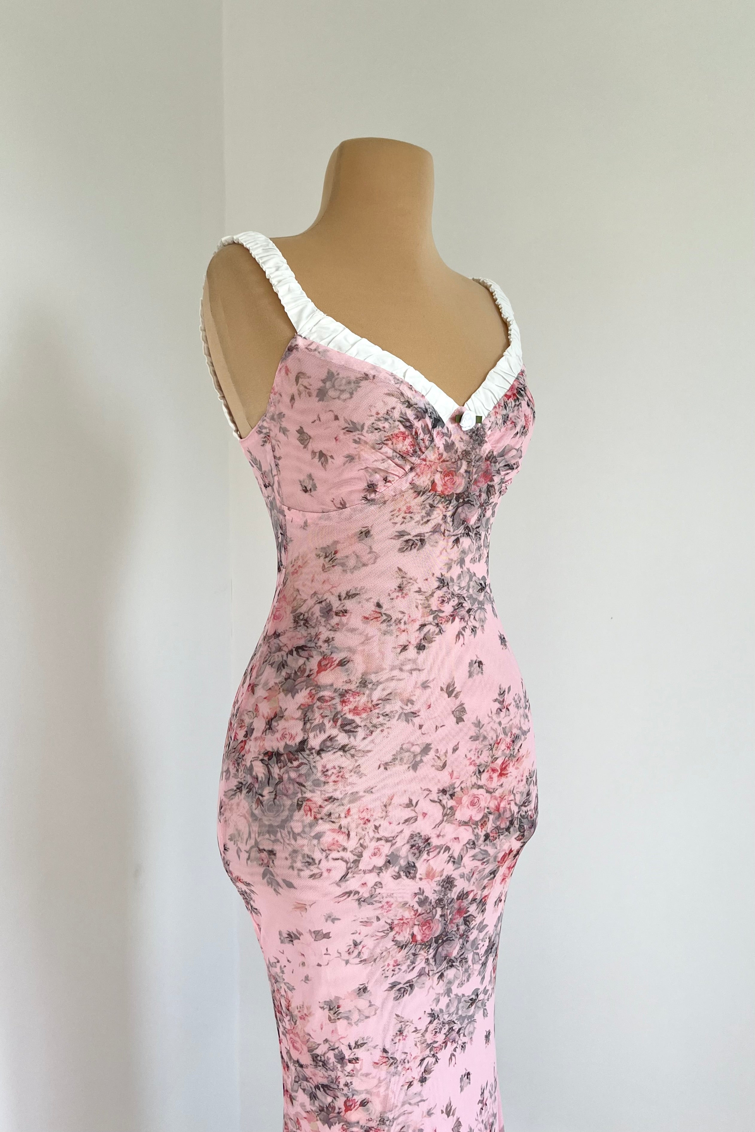 Sophia Dress