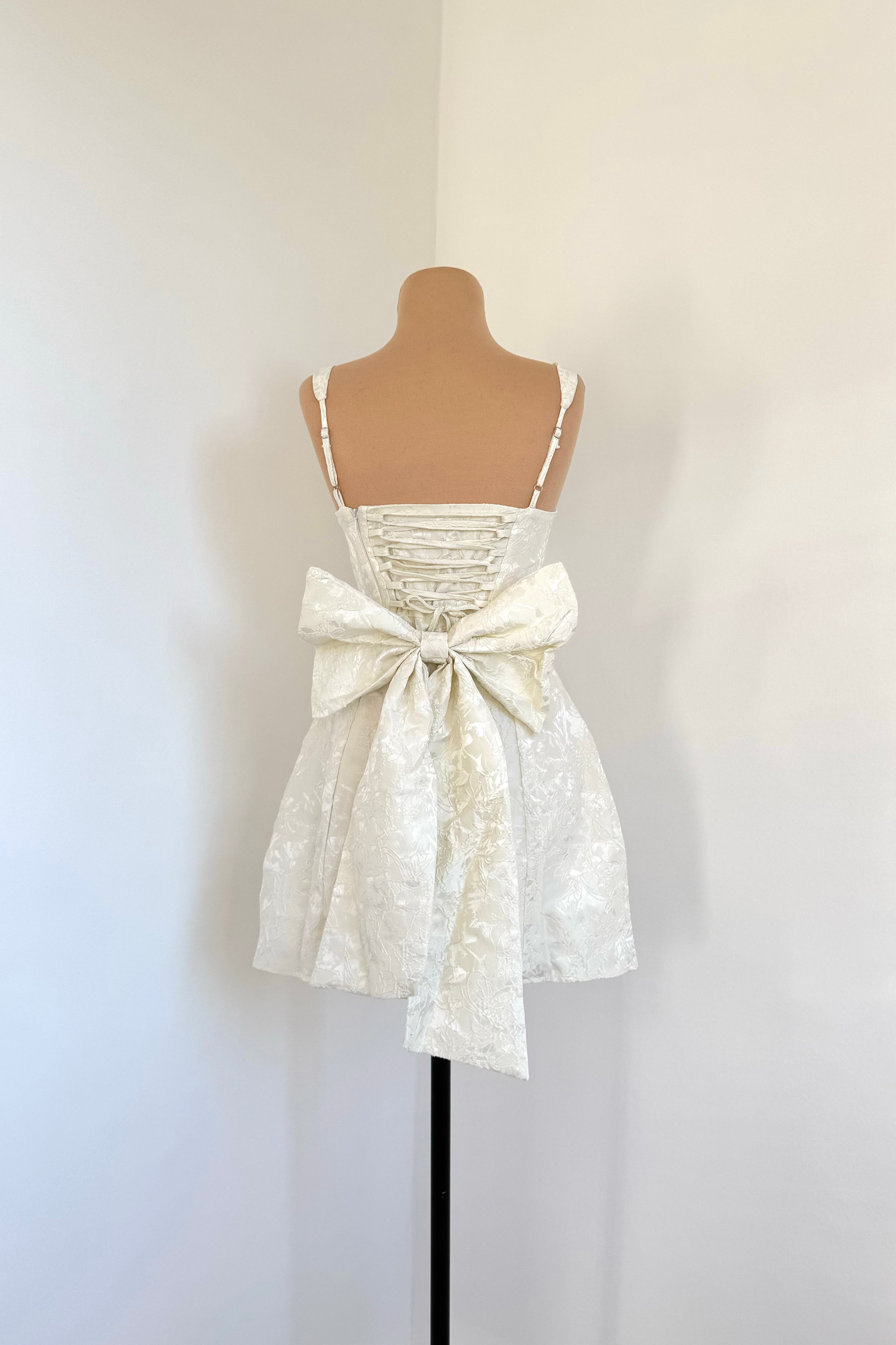 Angeline Dress