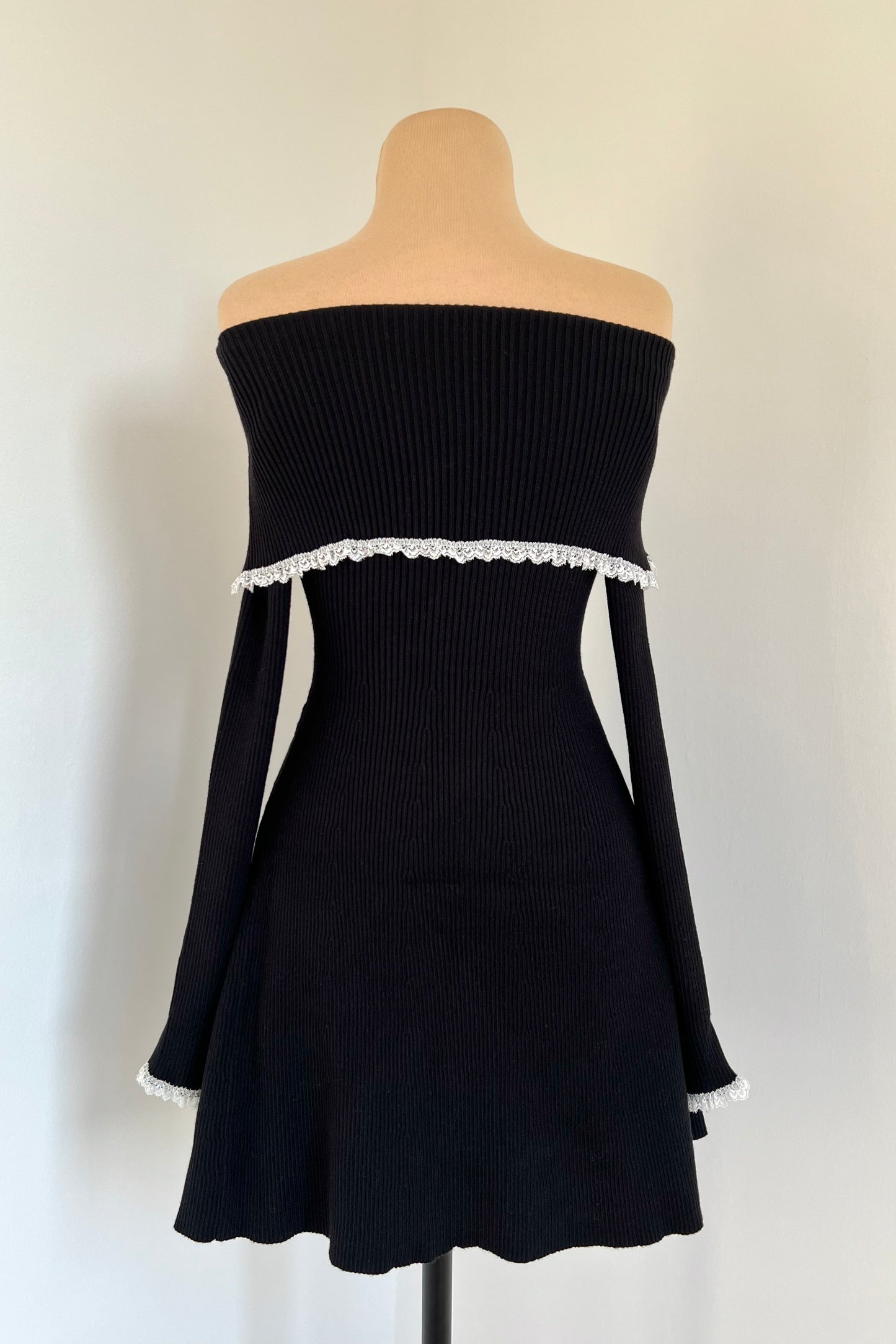 Emilia Knit Dress