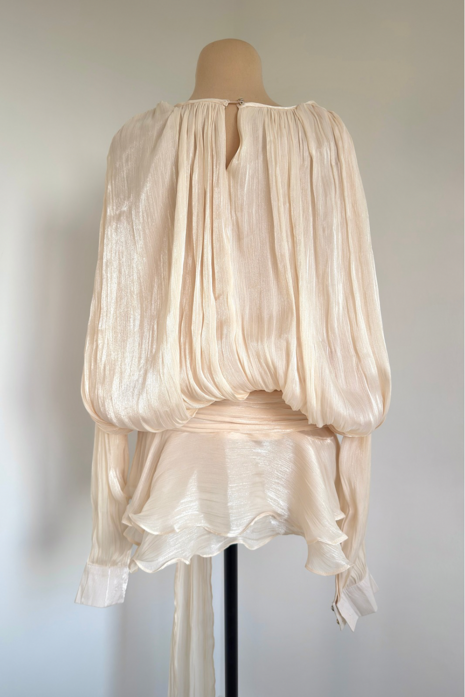 Isabel Dress
