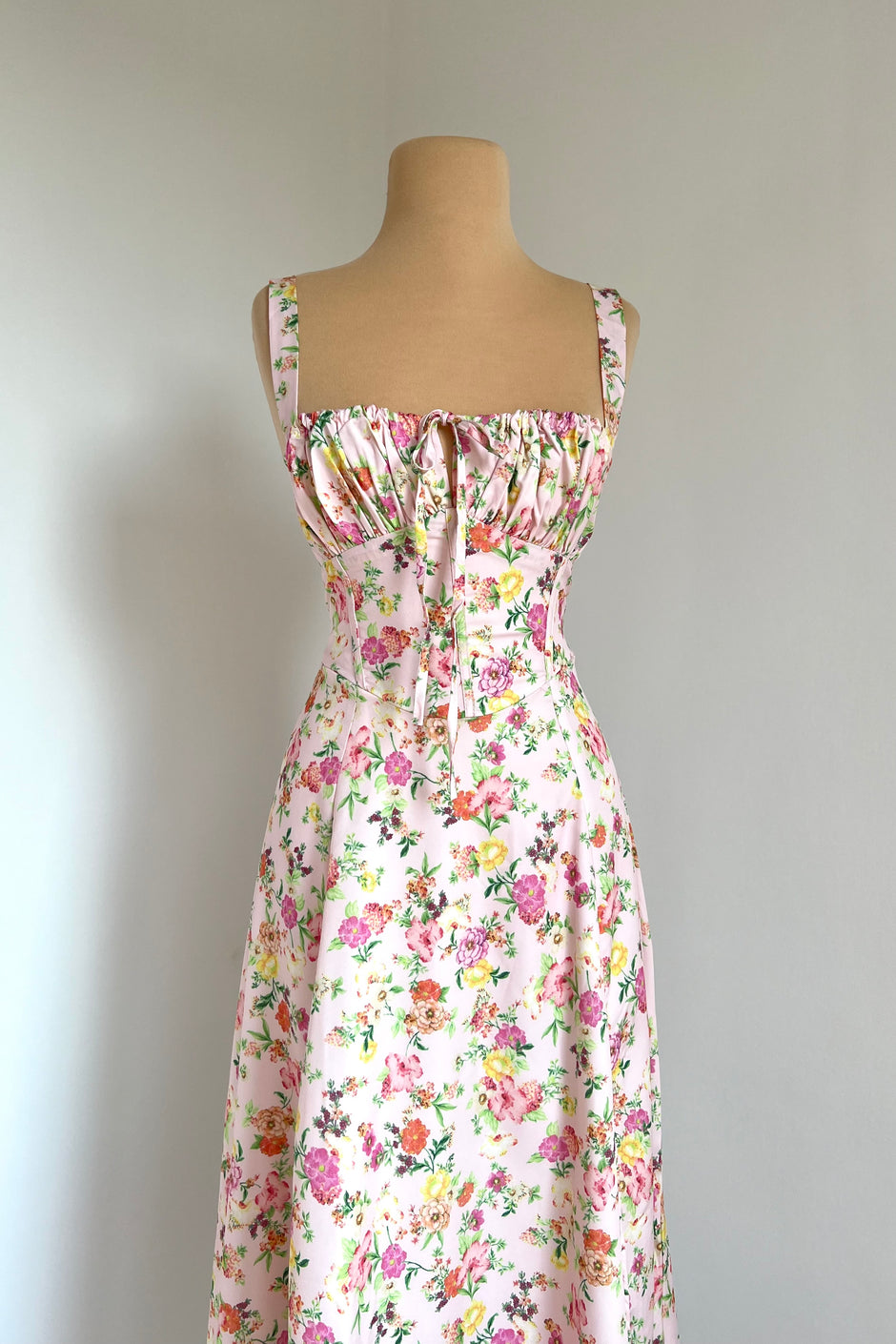 Taylor Dress