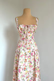 Taylor Dress