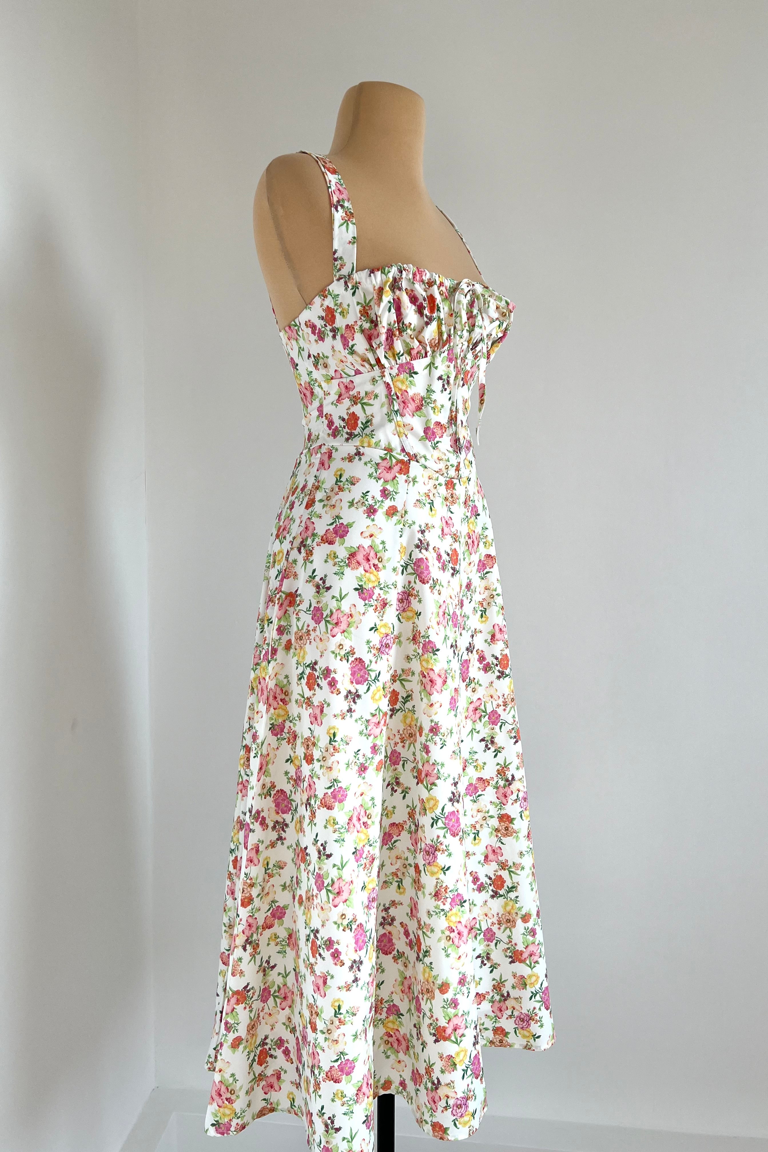 Taylor Dress