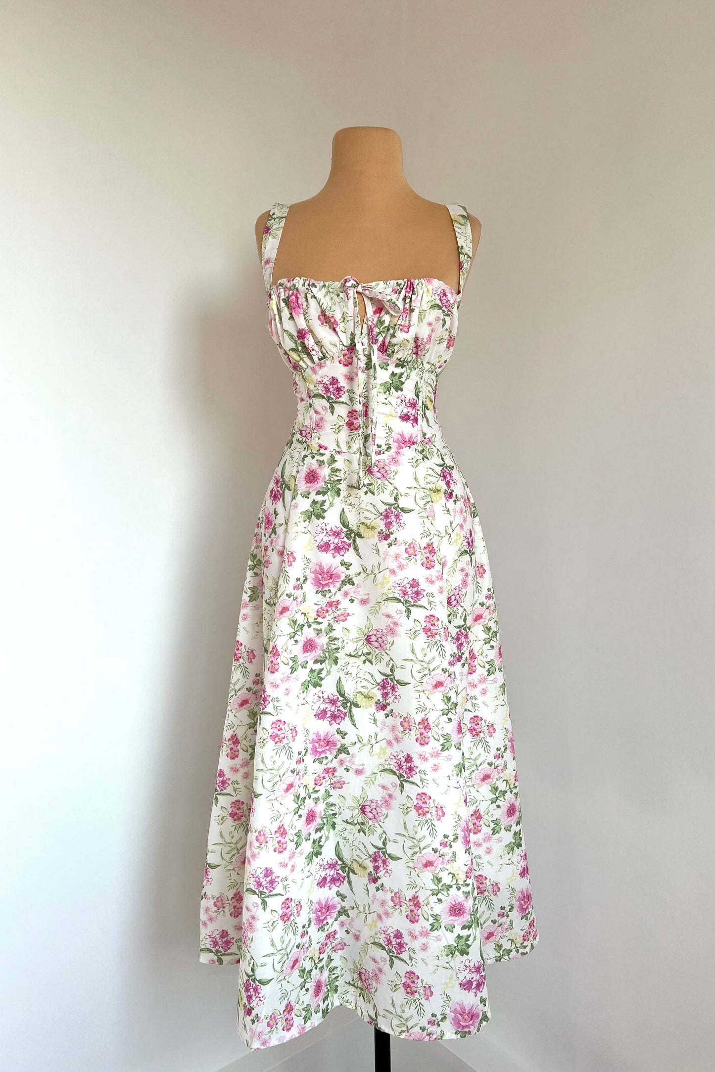 Taylor Dress