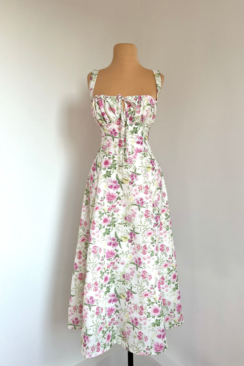 Taylor Dress