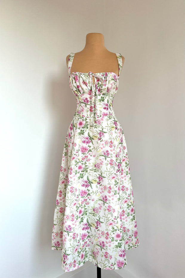 Taylor Dress