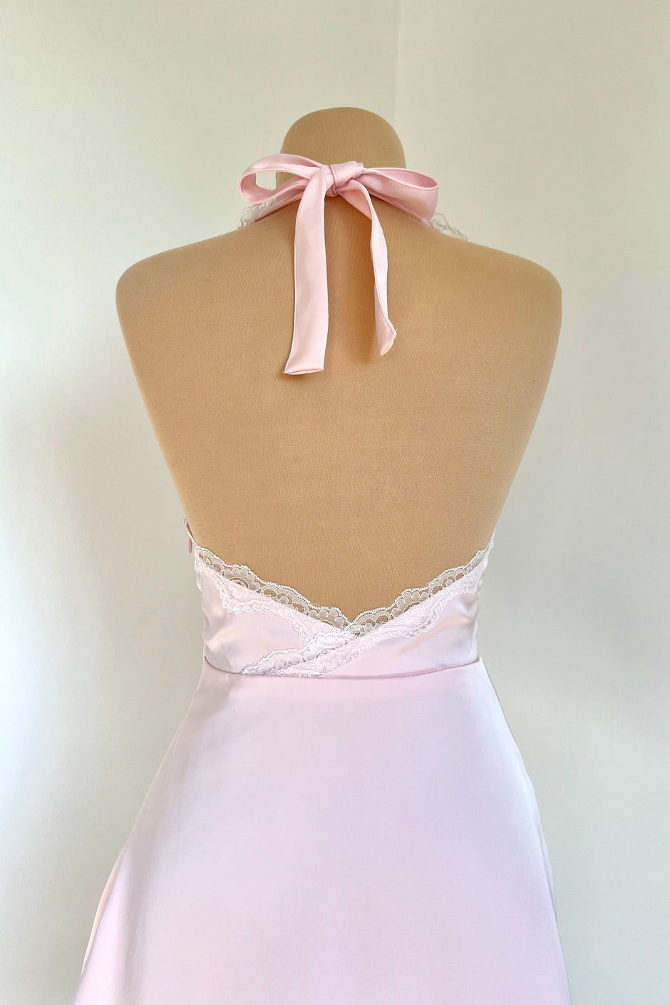 Mia Dress