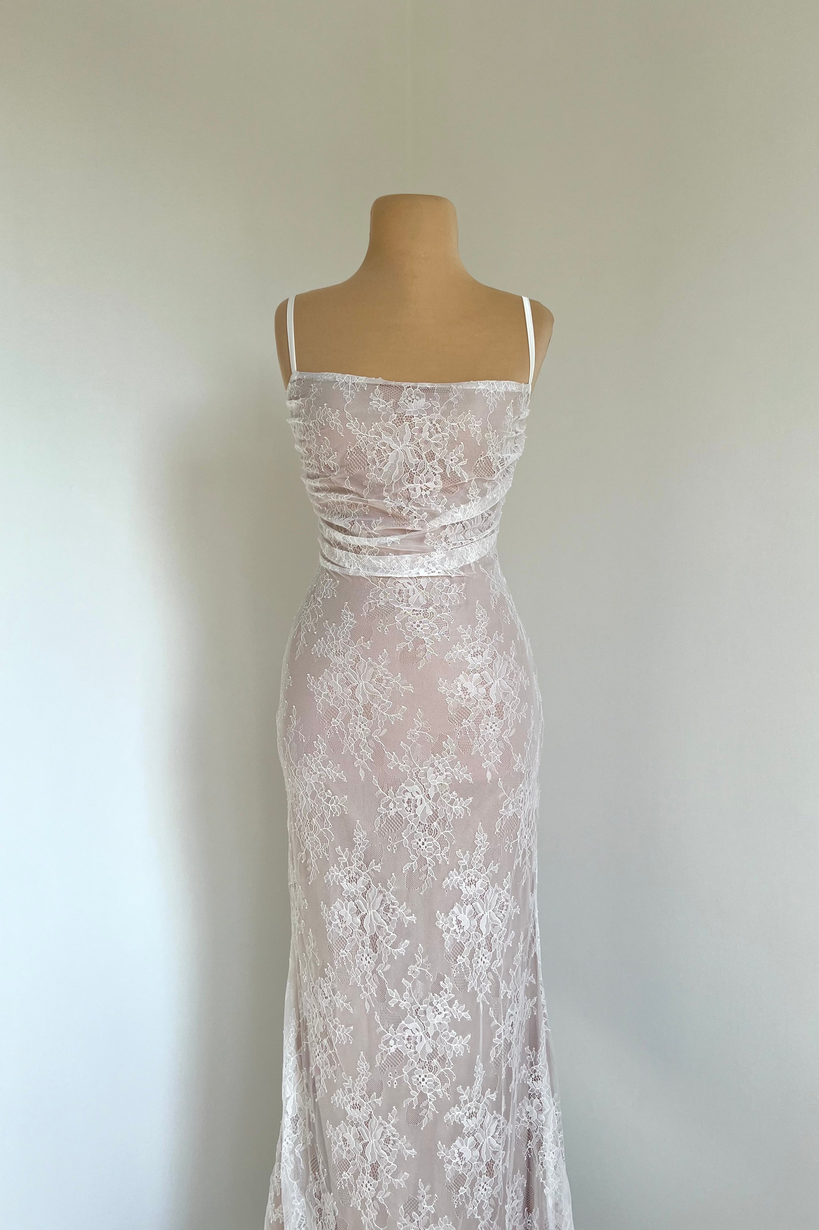 Cassandra Dress