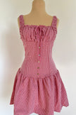 Meggie Dress