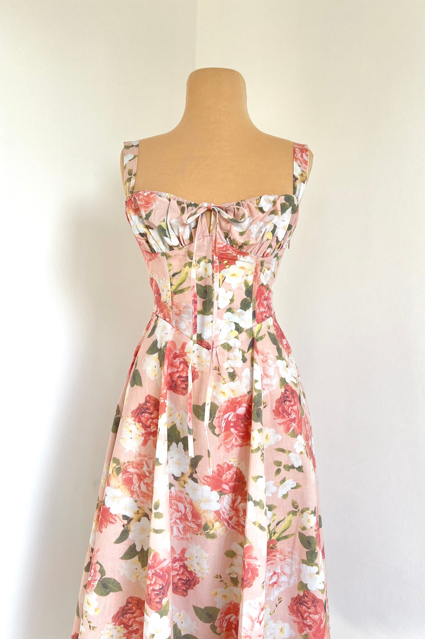 Elena Dress