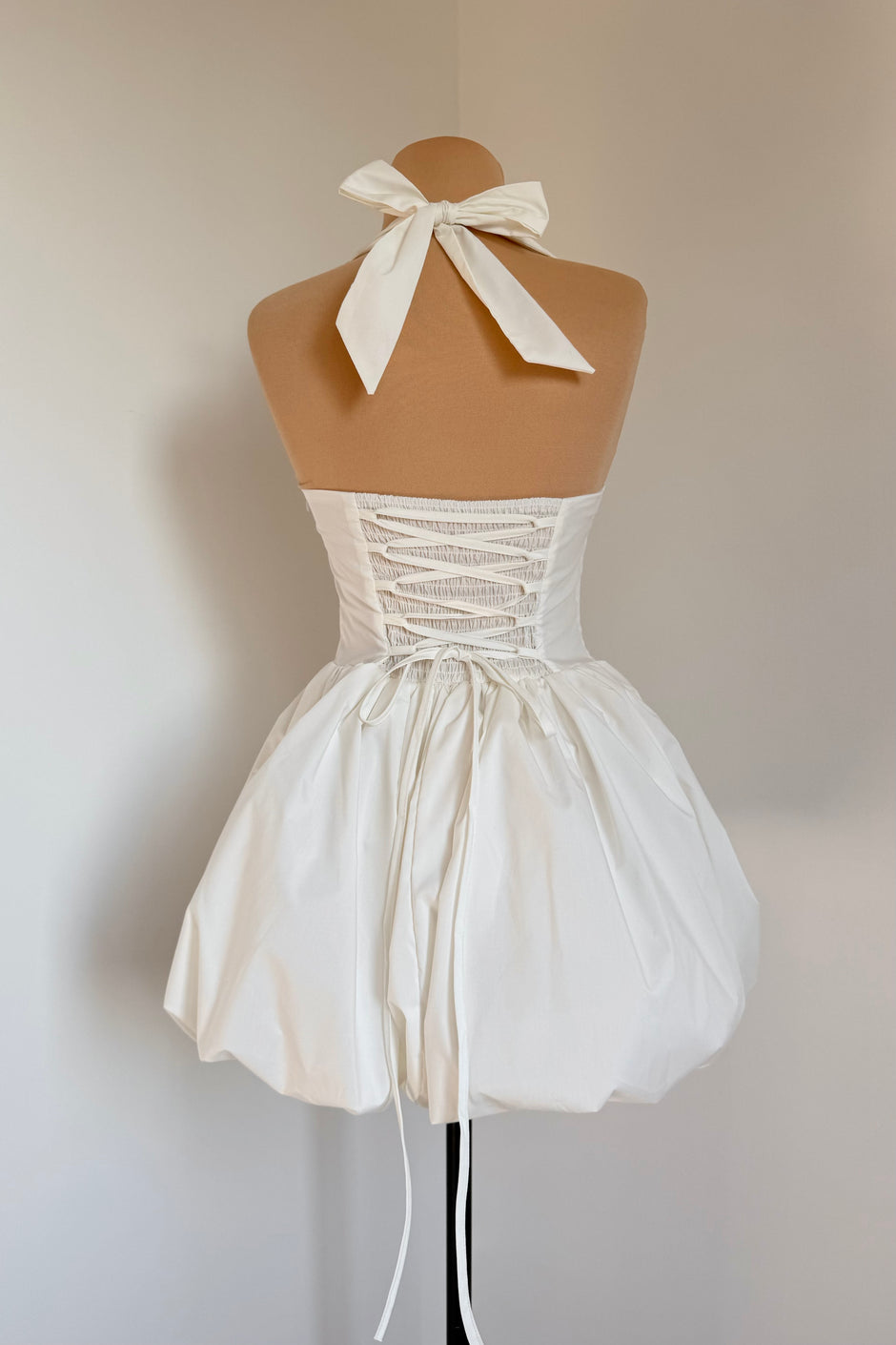 Claudia Dress