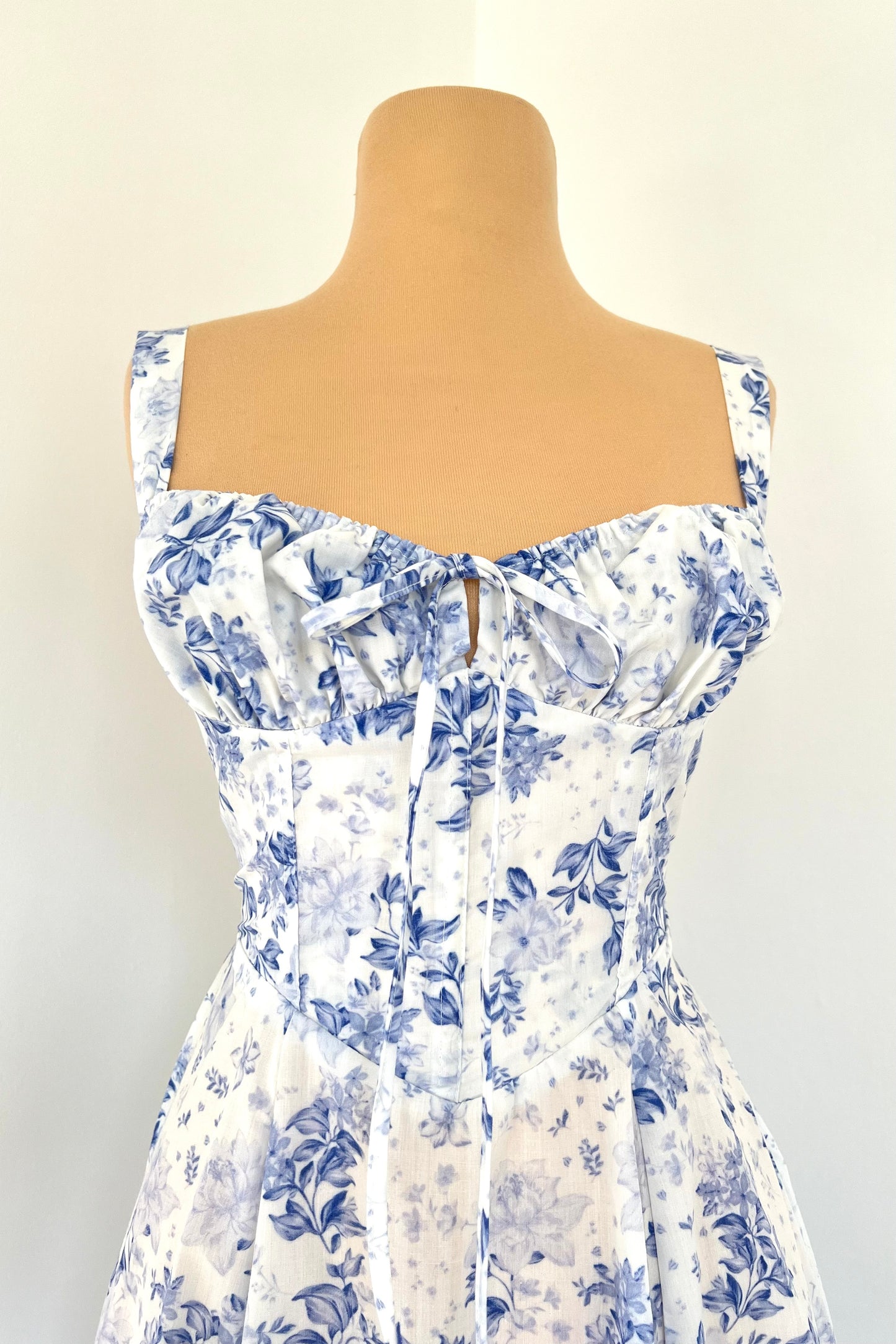 Elena Dress