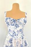 Elena Dress