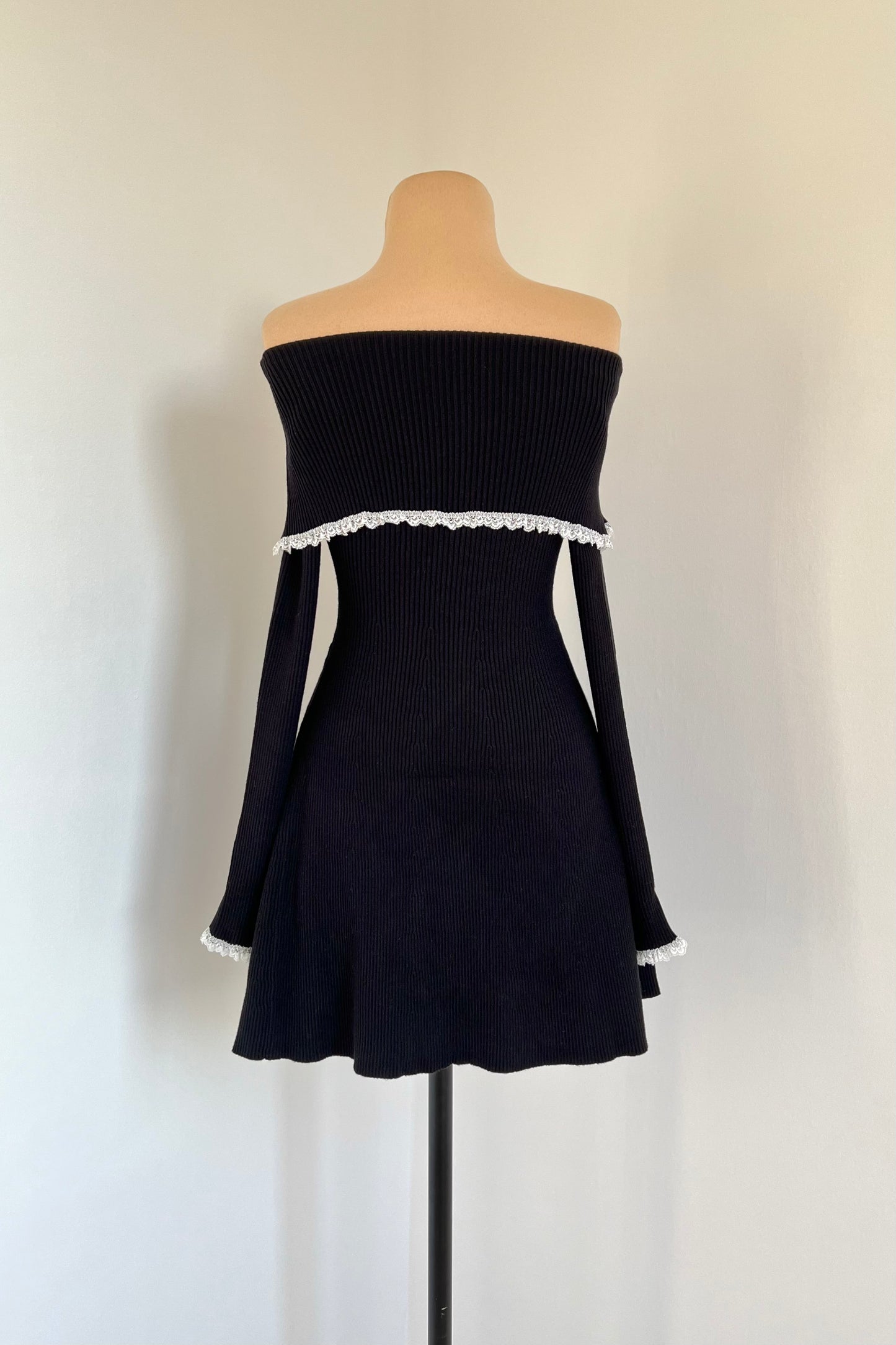 Emilia Knit Dress