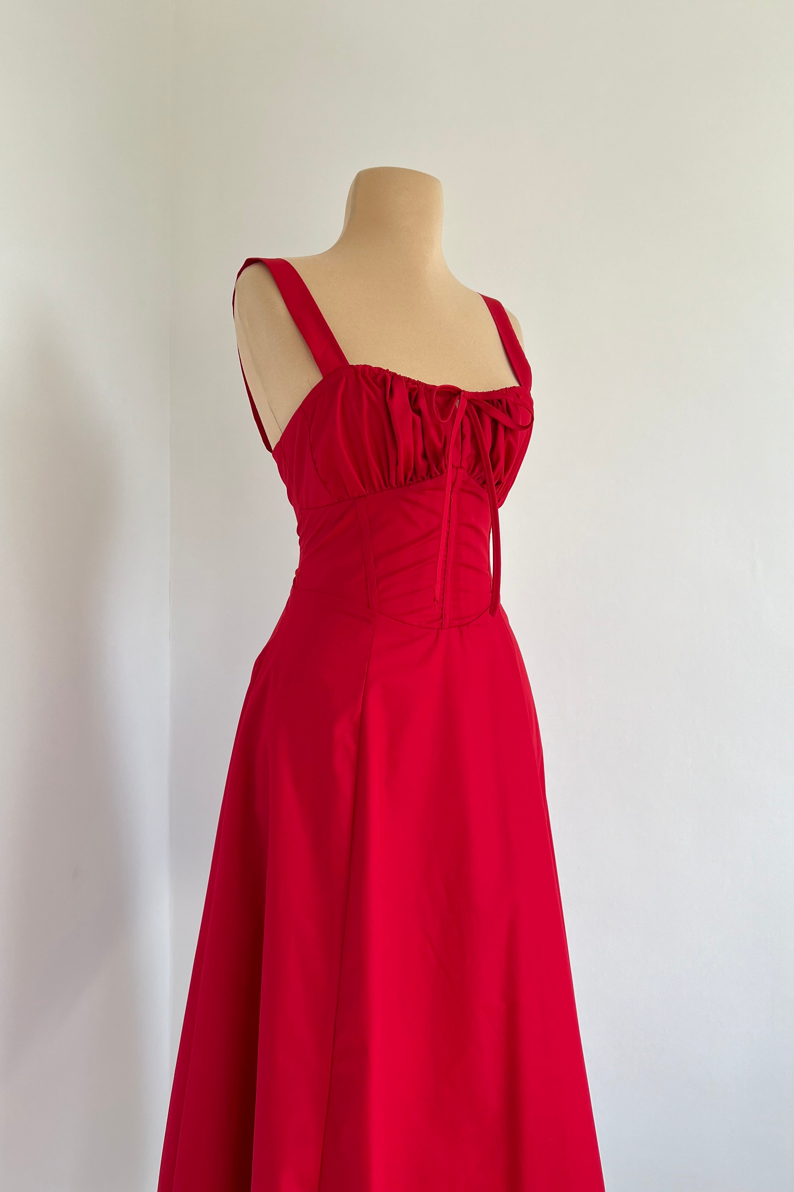 Maria Dress