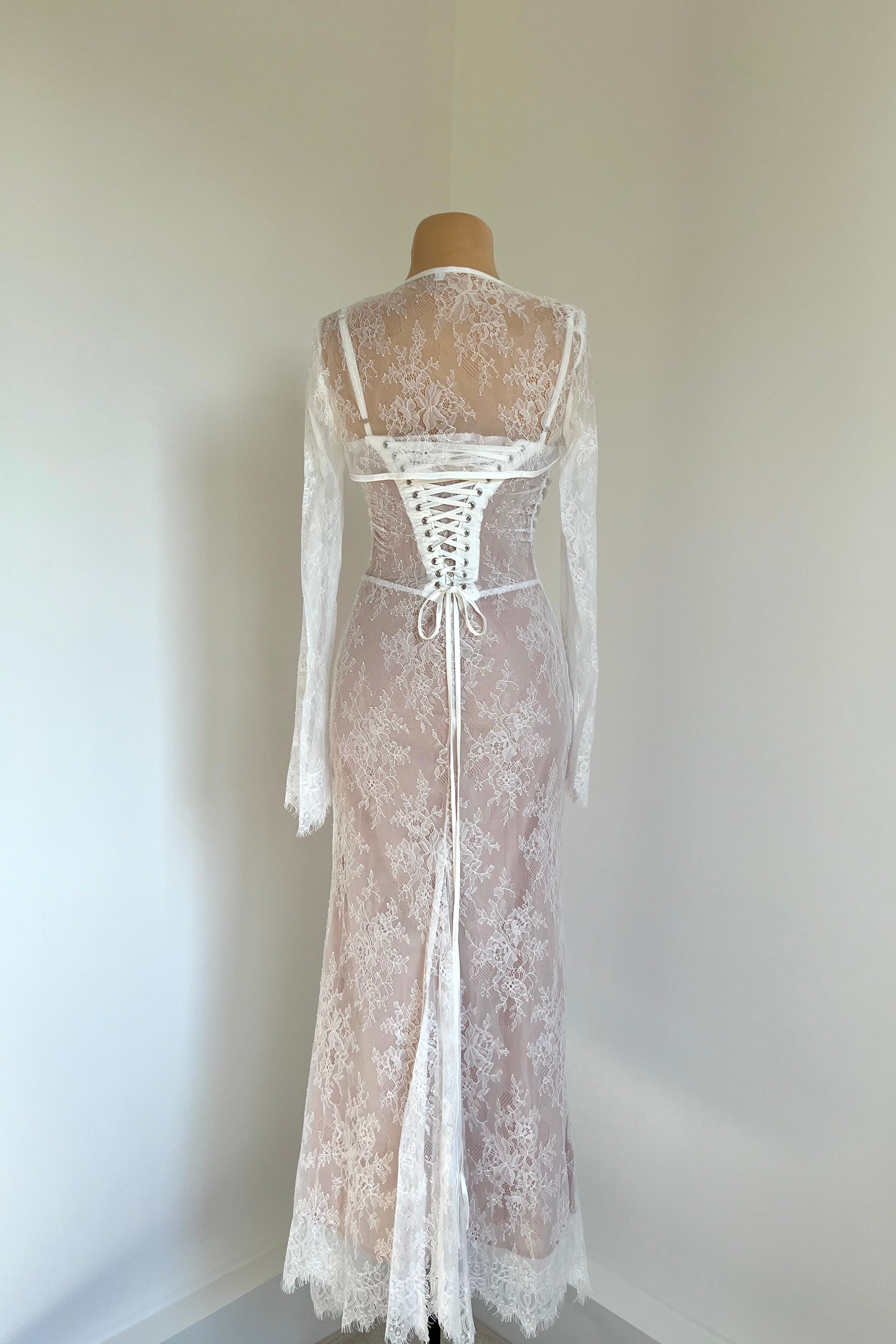 Cassandra Dress