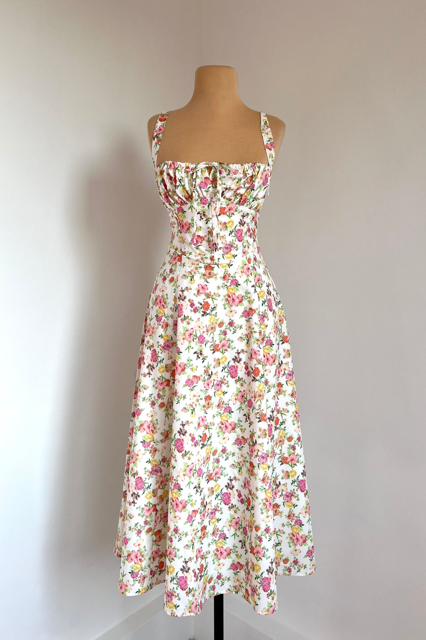 Taylor Dress