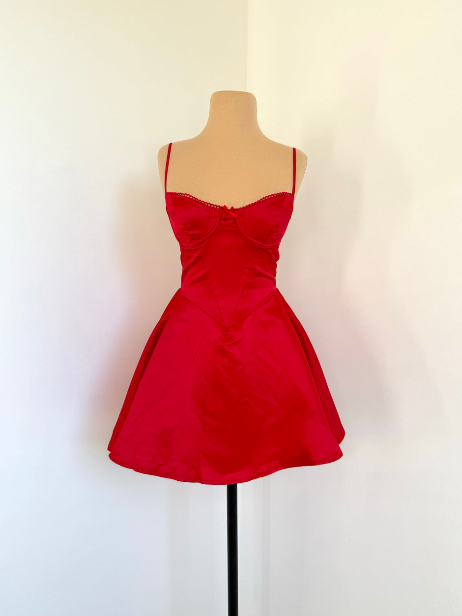 Livia Dress