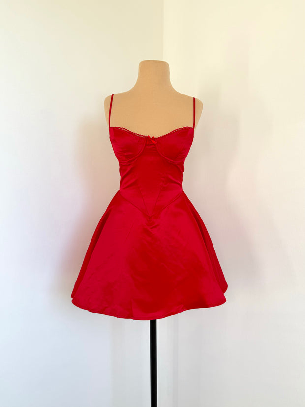 Livia Dress