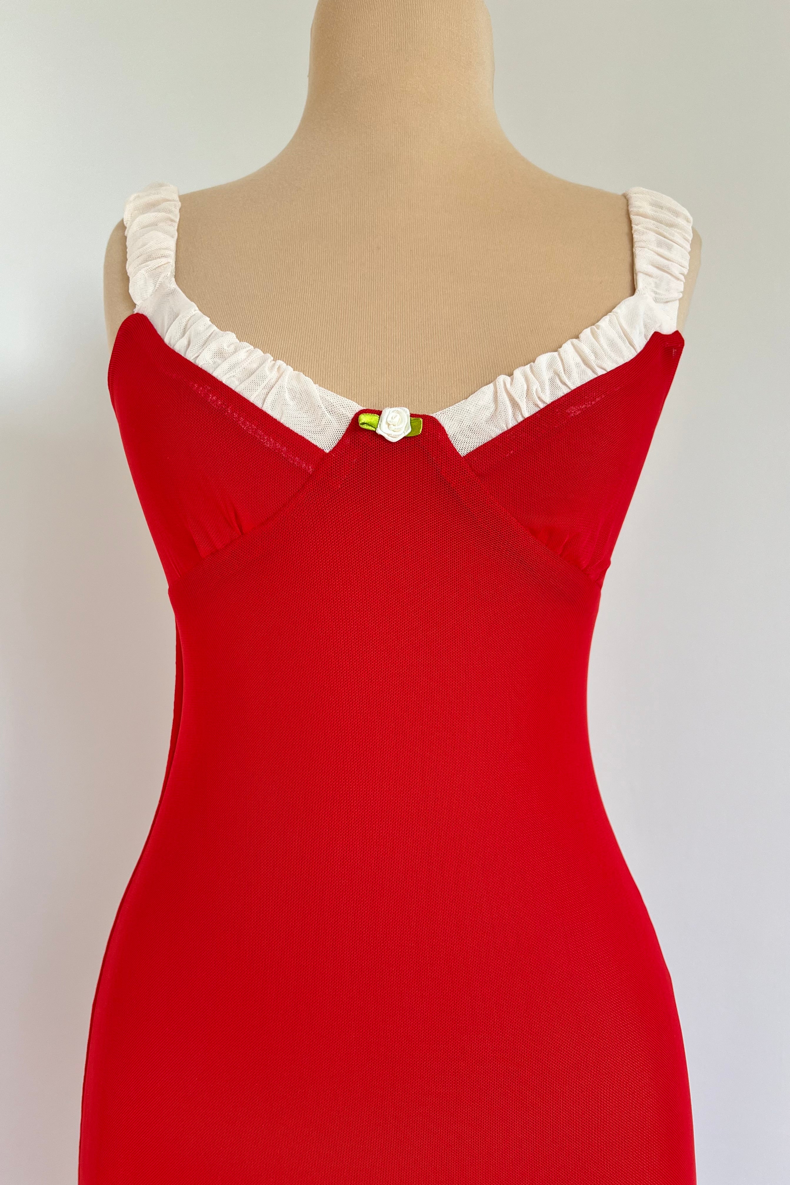 Sophia Dress