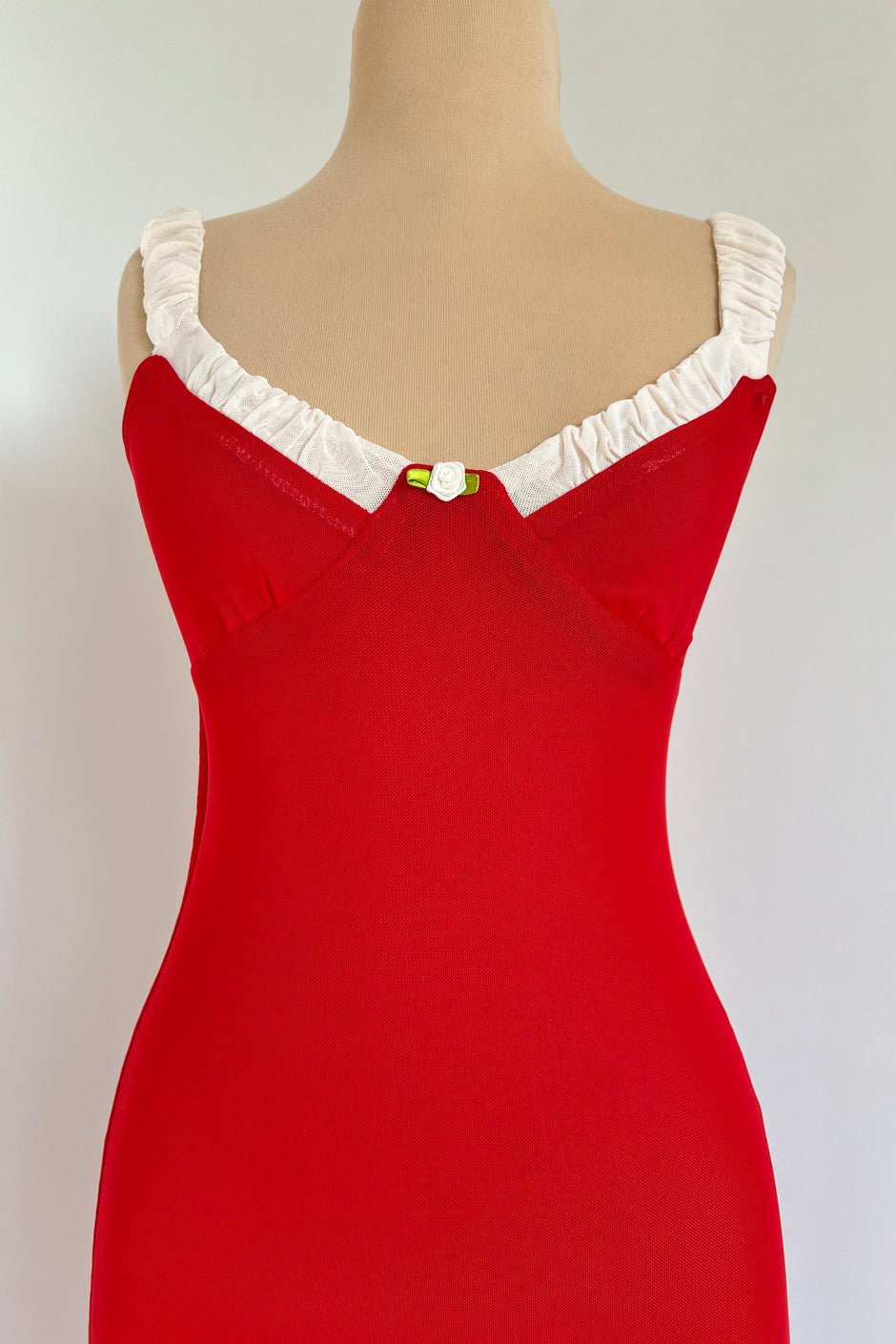Sophia Dress