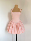 Claudia Dress