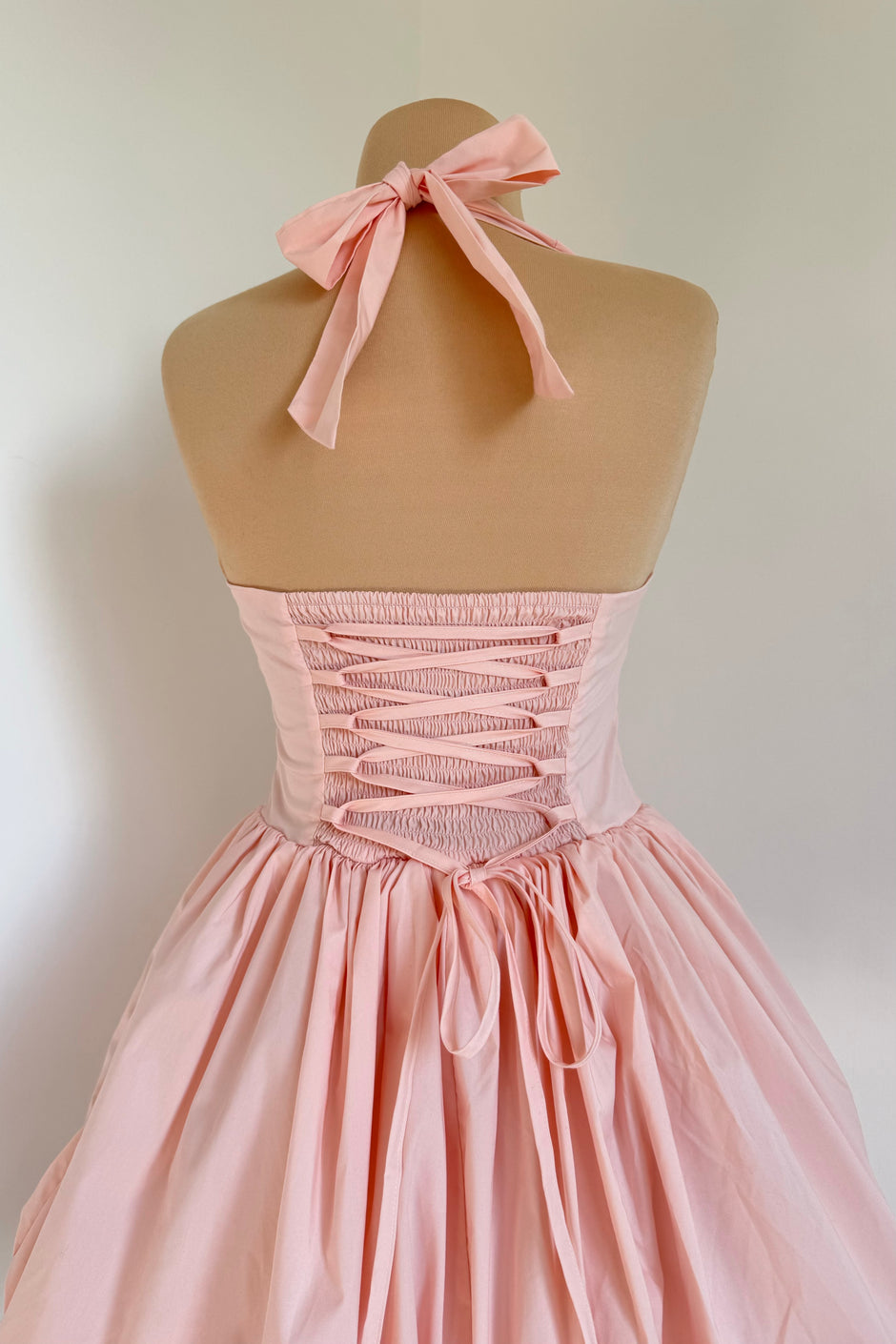 Claudia Dress