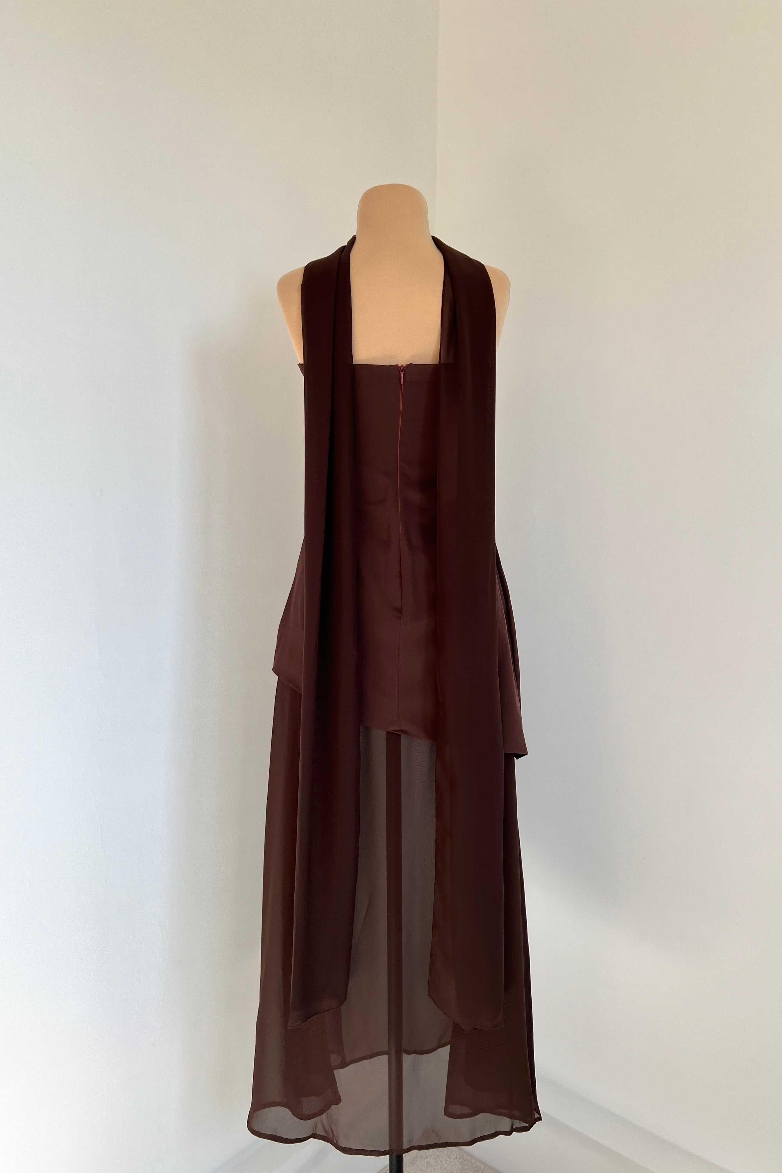 Grace Dress