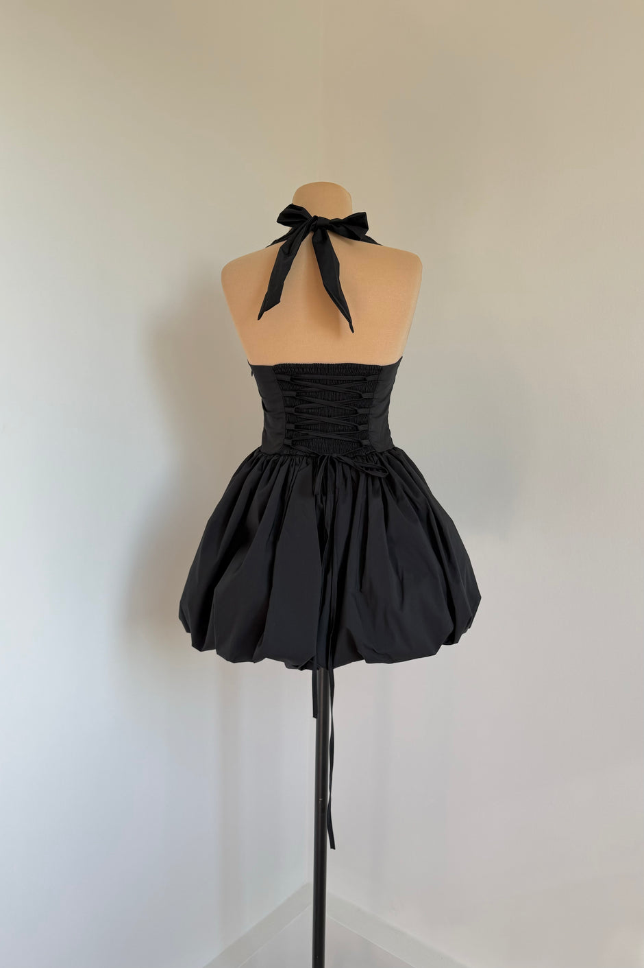 Claudia Dress