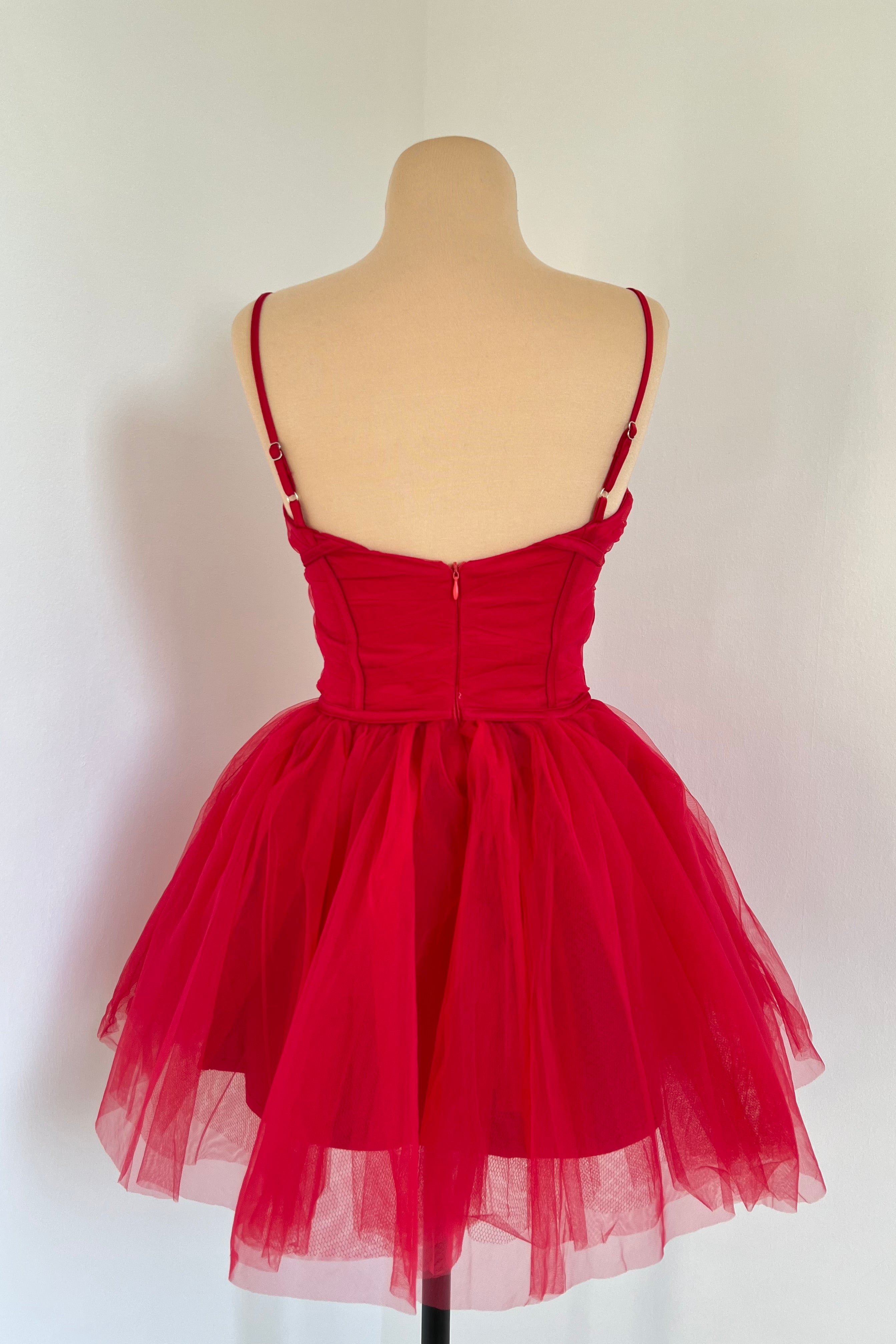 Catherine Dress