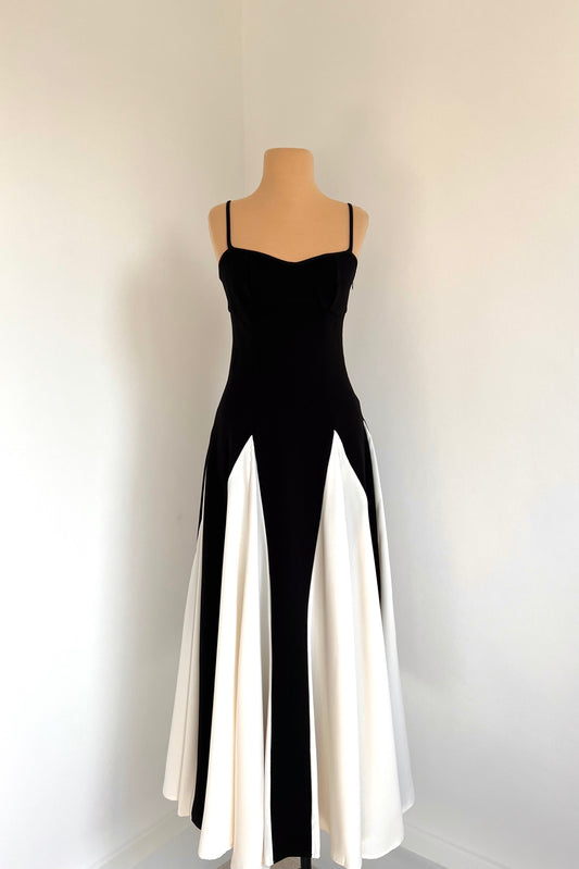Esmeralda Dress