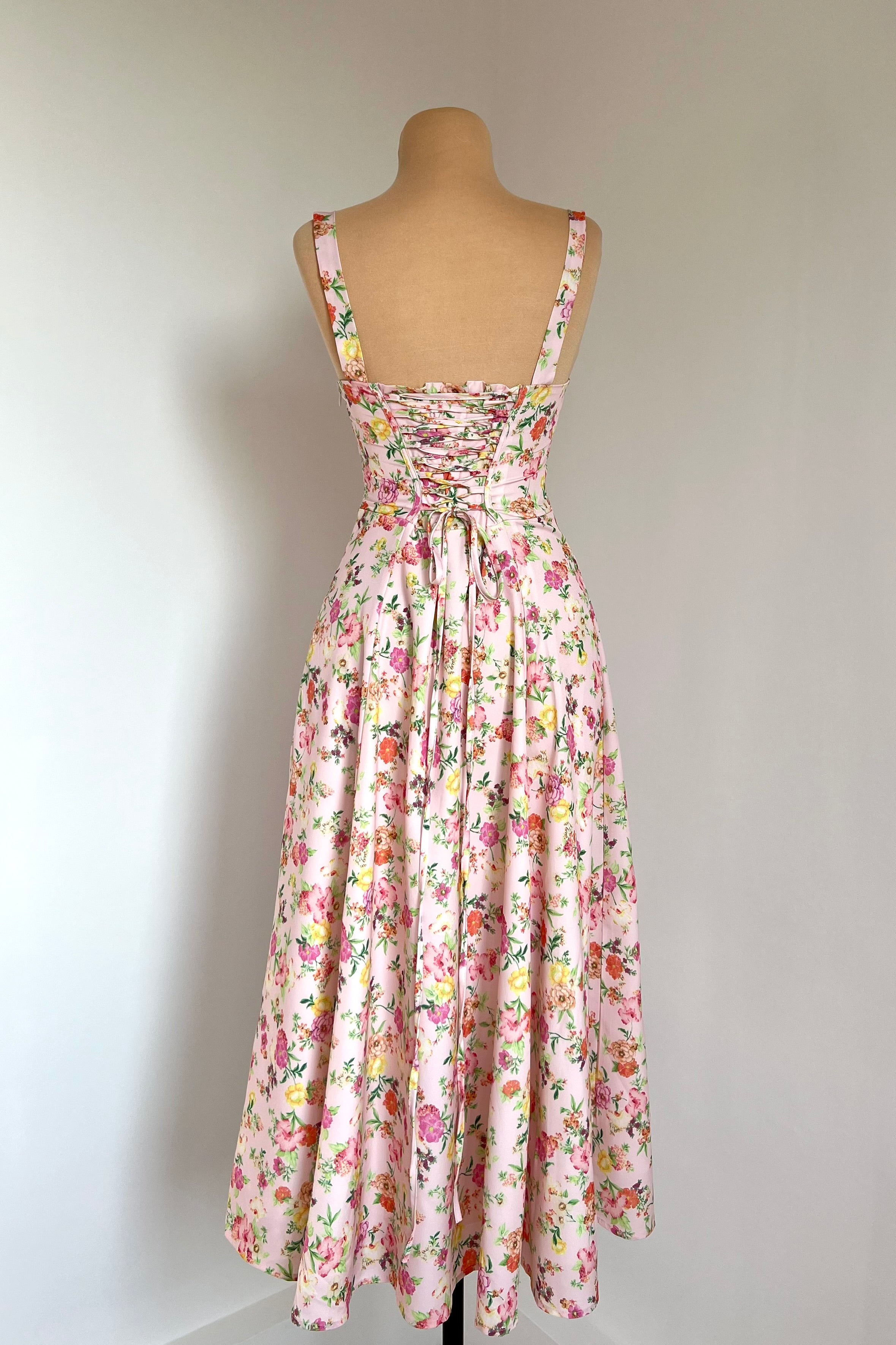 Taylor Dress