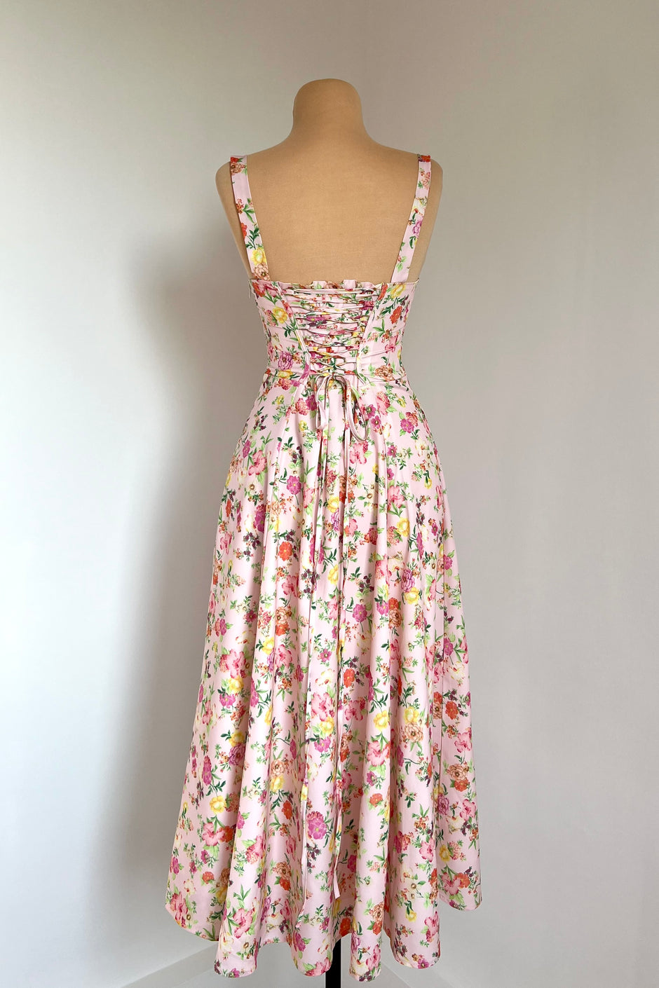 Taylor Dress