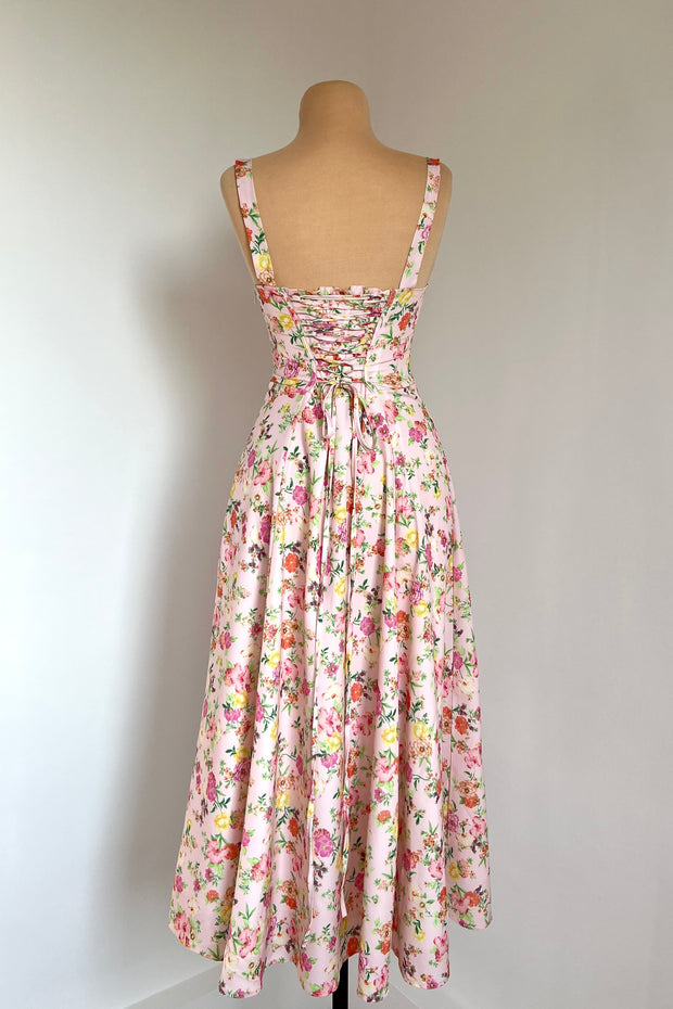 Taylor Dress
