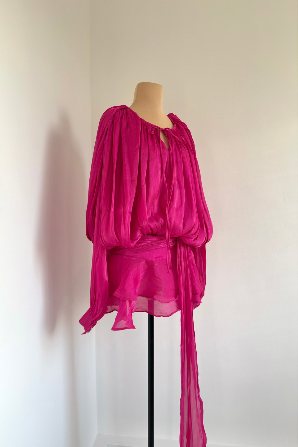 Isabel Dress