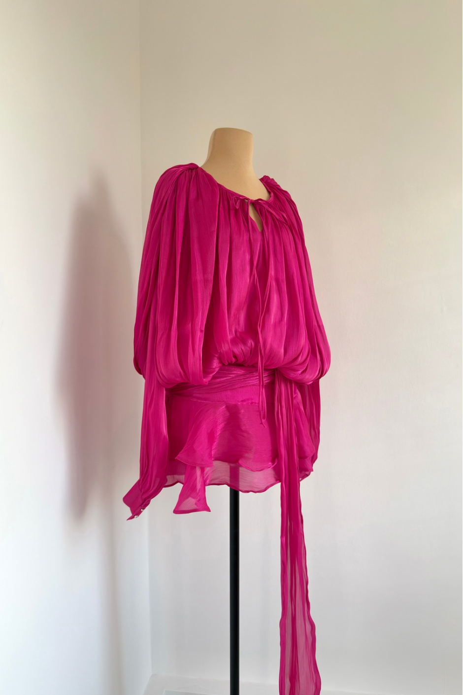 Isabel Dress