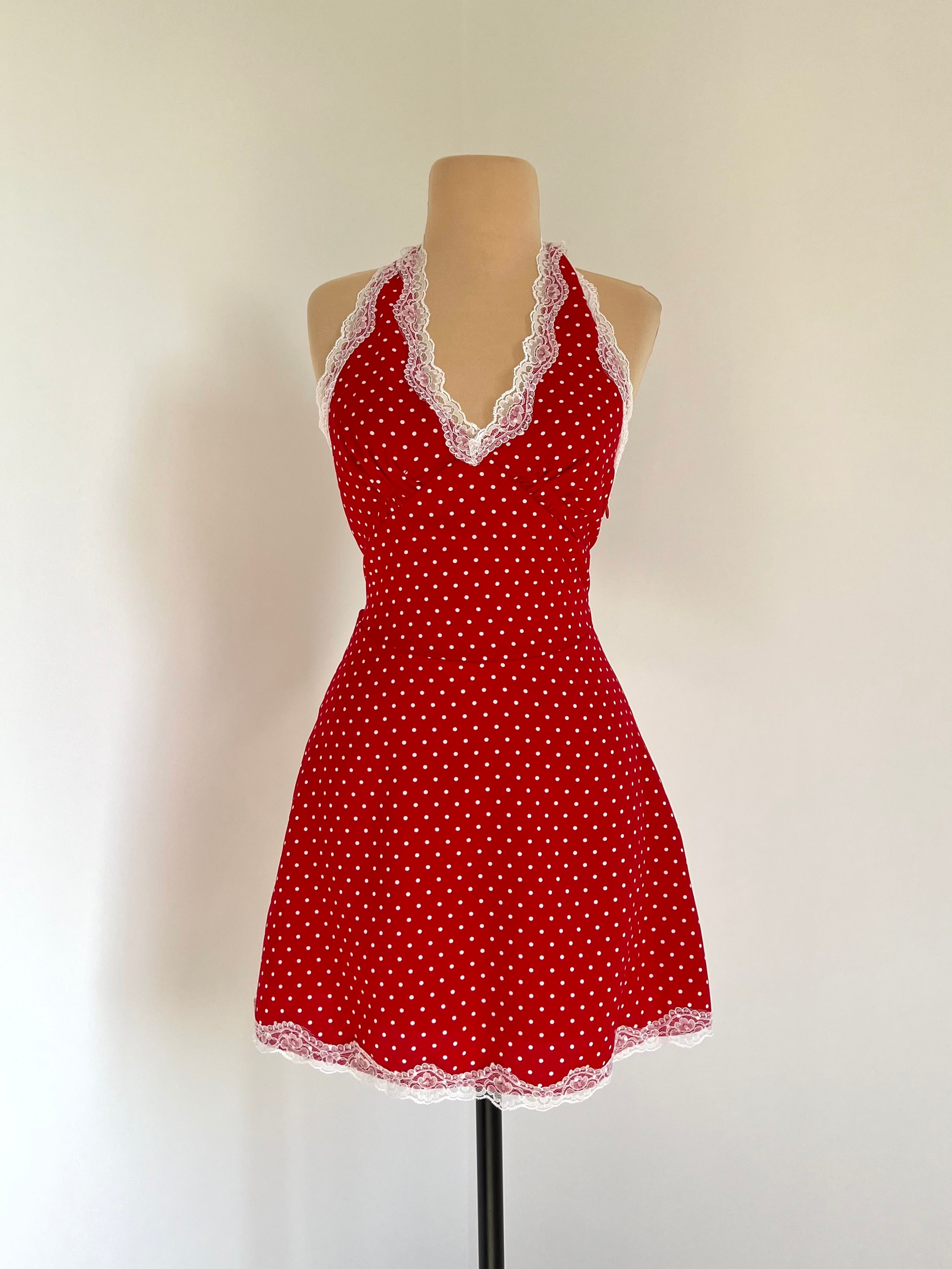 Mia Dress